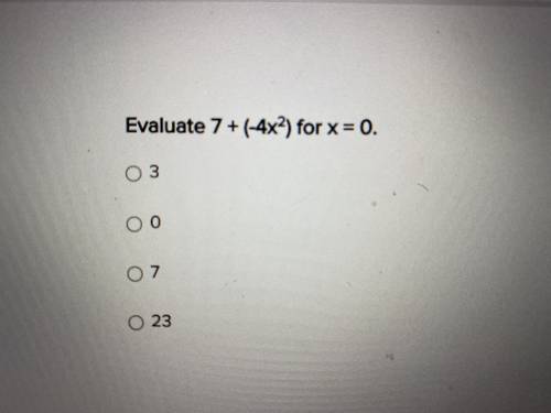 Evaluate EquationPlease Help Me!!