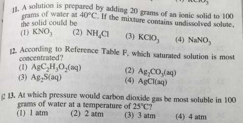 Please help with questions 11-13! I’ll give brainliest
