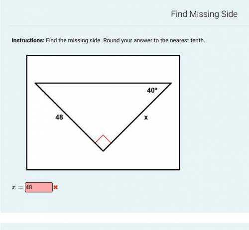 I need help right away ASAP!!!Please help me please finding the missing angle