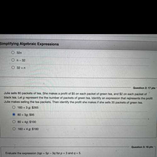 HELP PLEASE
i would really appreciate if someone answered this correctly!