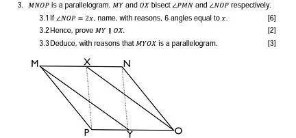 Please can someone assist me with this Geometry ​