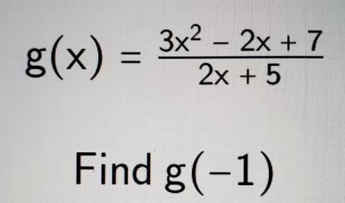How do I do this and what is the answer?​