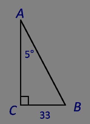 Help asap!! 
Find the length of AB
A. 2.89
B. 33.13
C. 378.63
D. 377.19
