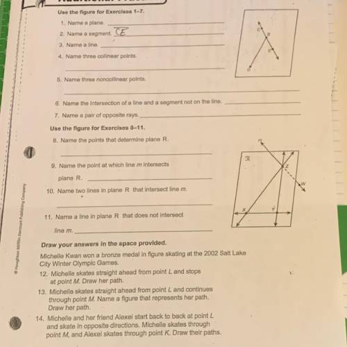 Help! Answers 1-14 please!!