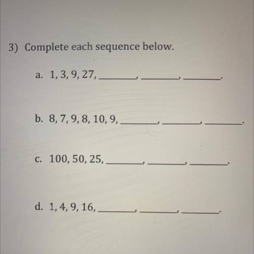 Please help with my math homework