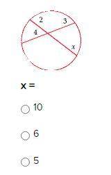X =
10
6
5
help please