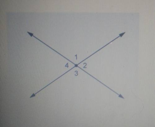 If angle 4 is 52.7, what are the measures of angles 1,2, and 3?