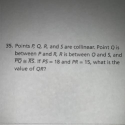 Anyone know the answer with explanation please I would appreciate it!