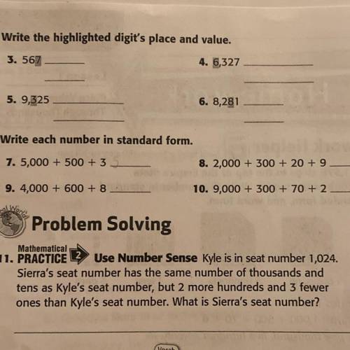 Please help fast elementary school all questions