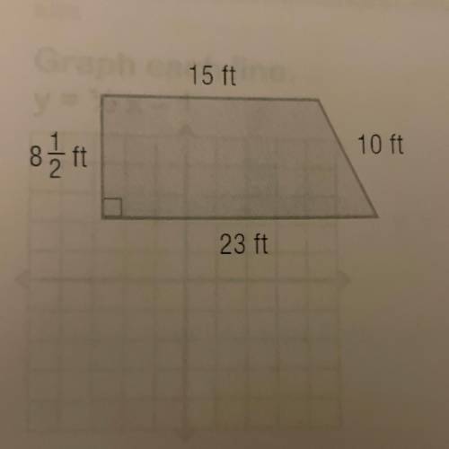 Find the area and perimeter! Please help