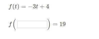 Can anyone help me solve this function please?