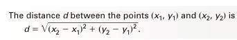 1|

Find the coordinate of the other endpoint if the midpoint is (5,5) and endpoint is (-1, 4).
(1