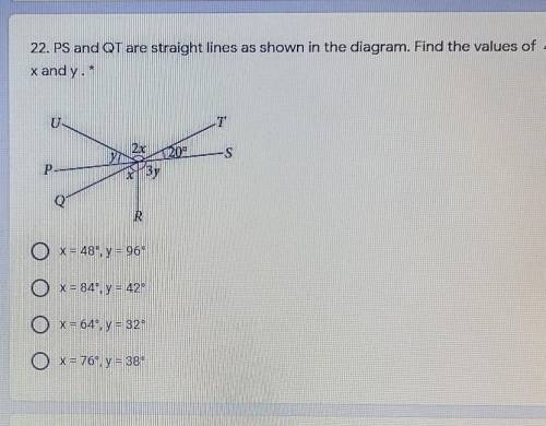 Please help me to solve this question ​
