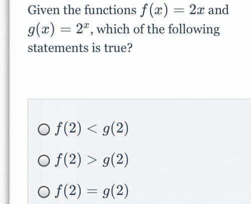Help me with this function problem!