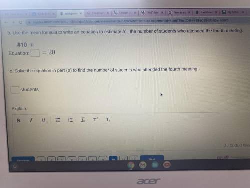 Can anyone help me out with this Algebra 1 problem? I don’t know where to start and can someone ste