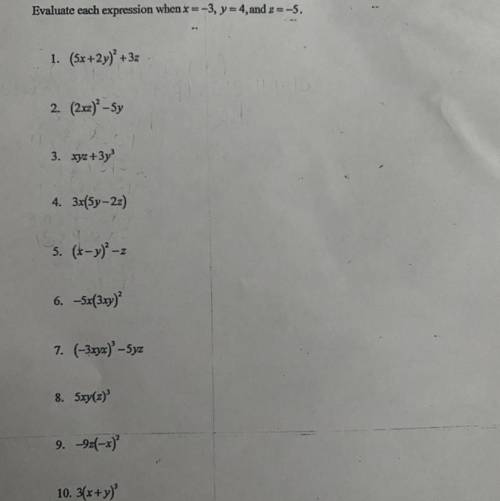 Please help me out, giving brainliest. Show your work pls!