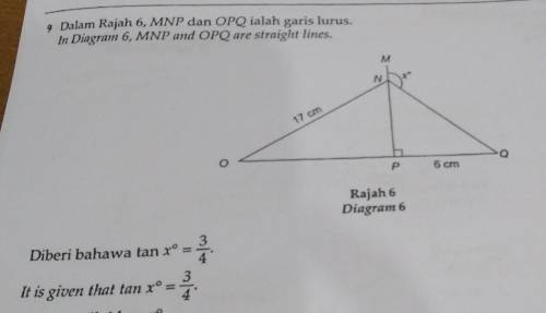 Hii... can someone please help me with my maths questionFind the value of cos x​