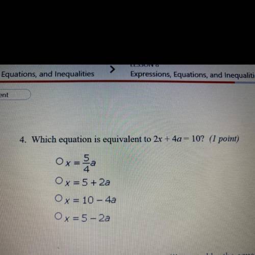 I need help on the question up here
