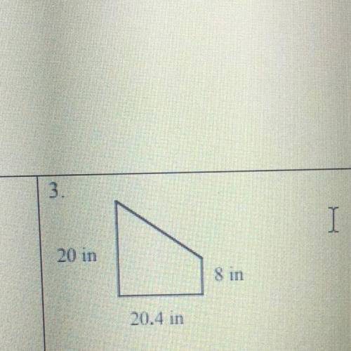 What is the area of this trapezoid? Please find the answer and equation.