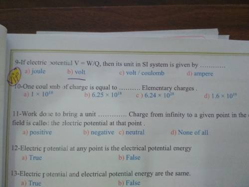 Please i want help here ... And what is the elementary charges
