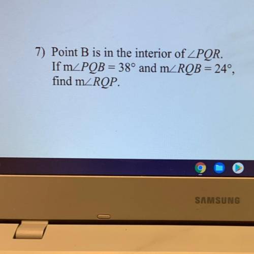 Please solve I will mark brainliest if correct