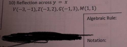 Does anyone know how to do this I really need help on this?