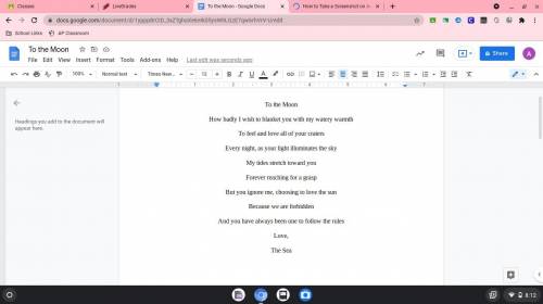 Please rate and review my poem !!!