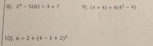 Can someone pls help me with this and show the steps into getting the answer pls?