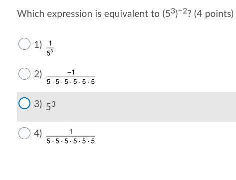 Please help I don't understand exponents