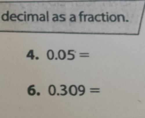 Someone help i forgot how to do fractions!​