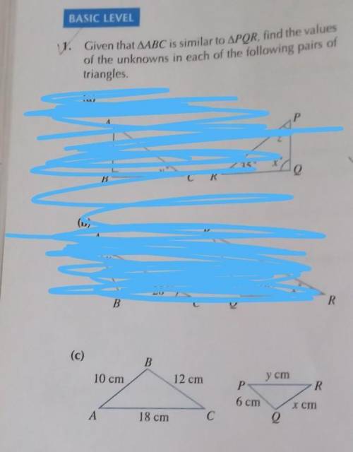 Please solve this angels question for 25 marks . only part c. ​