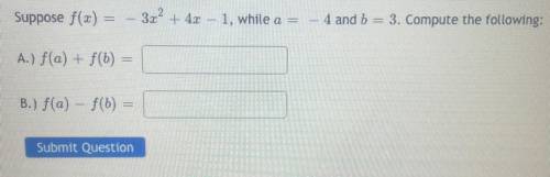 Pre Calc question for one of my classes
