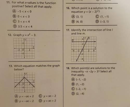 How to solve this question​s