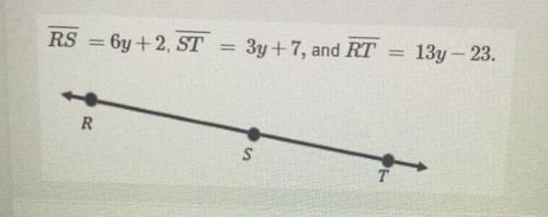 What is the segment of ST