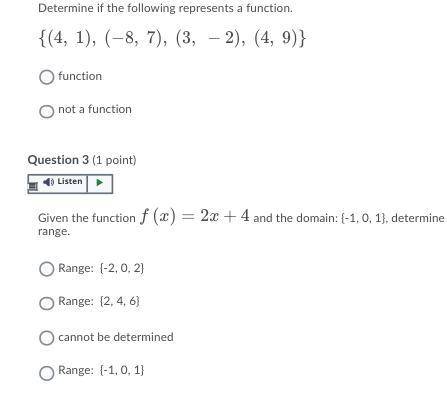 Hi :((( please help me solve questions 2 and 3 (the image below)