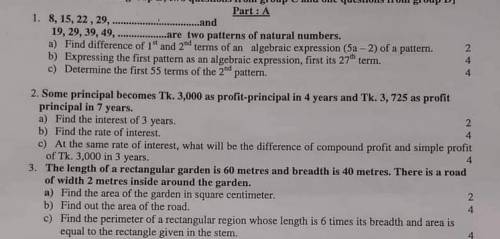 Can anyone help me with n.2 plz ?