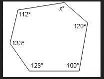 PLEASE HELP
What is the value of x?
Enter your answer in the box.