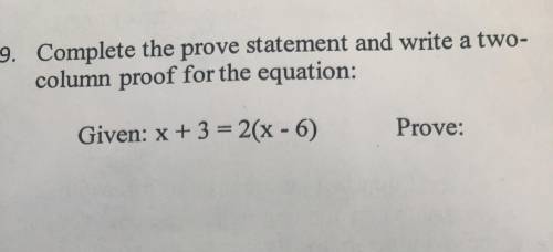 What is the answer to these three questions