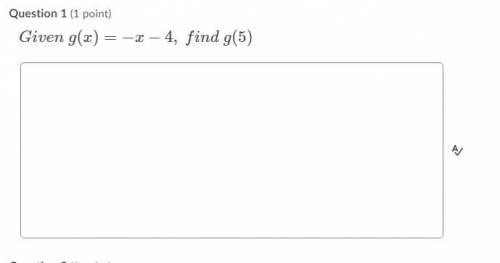 Math question 1 :) thanks if you help