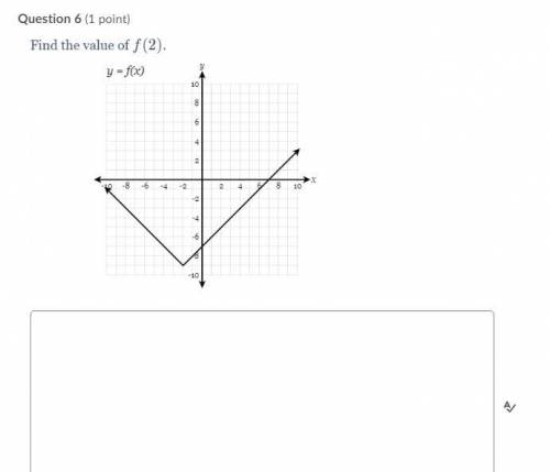 Math question 6:) thanks if you help