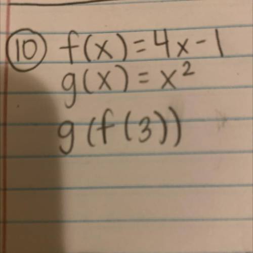 Can someone please explain how to do this? 50 points