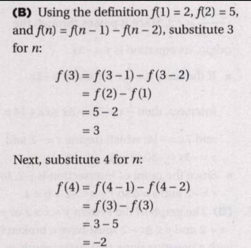 Hellpppppppppp Find the first 4 terms of this sequence useing recursive definition