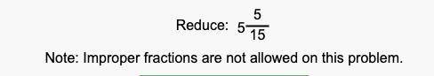 Reducing fractions pls help look at the image to help