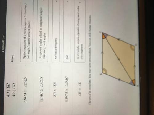 Could someone correct this for me? I was told it’s wrong