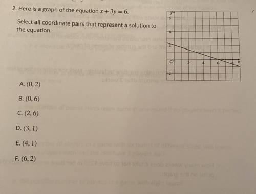 Please help, I don’t know what to do. Explain step by step how you solved this. thanks you!
