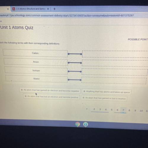 Hey you guys help me with this quiz quickly
