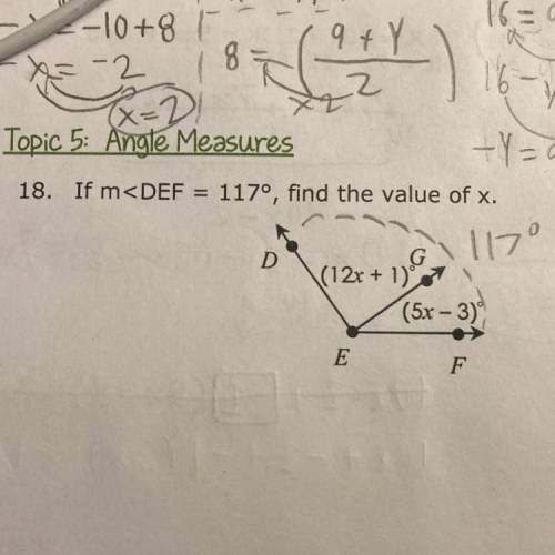 HELP! WUIZ TOMORROW!
Please explain in steps how to do maths!
(18.)