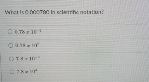 Easy question for points​