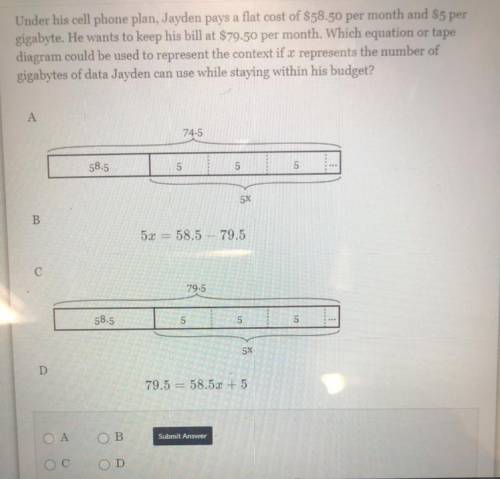 Please answer the math question and if you can, give an explanation.
Thank you so much!