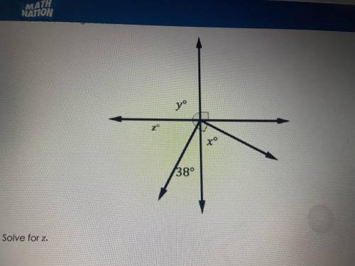 Solve for X please. I appreciate any help!